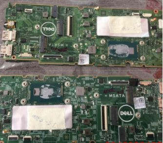 MAIN DELL LATITUDE 7310 I5-5300