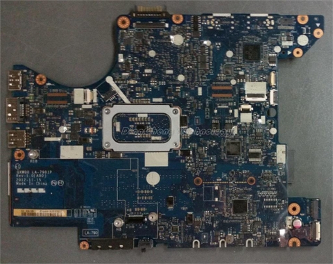 MAIN DELL LATITUDE E5430