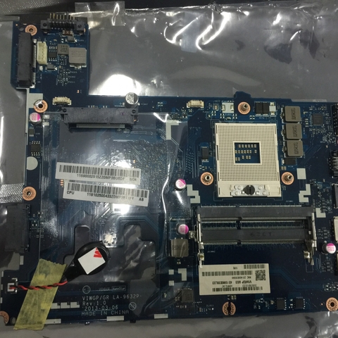 MAIN LENOVO G400 CORE I