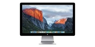 Màn hình Apple Thunderbolt Display 27-Inch MC914 A1407 đã chuyển HDMI