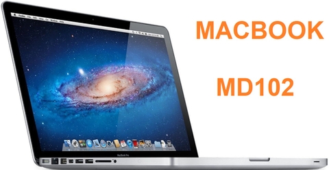 MD102 MacBook Pro 13-Inch Core i7 2.9GHz ram 8GB hdd 1tb Mid-2012 MD102 MacBookPro9,2 - A1278 - 2554