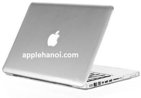 Macbook pro md313LL/a i5 2.4GHz Ram 4Gb HDD 500GB cũ 98%