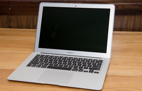 MacBook Air Early 2014 MF068LL/A Core i7-4650U 1.7 GHz