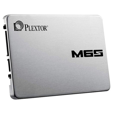 NÂNG SSD Plextor M6S+ Series 128GB SATA 6.0 Gb LAPTOP MACBOOK IMAC