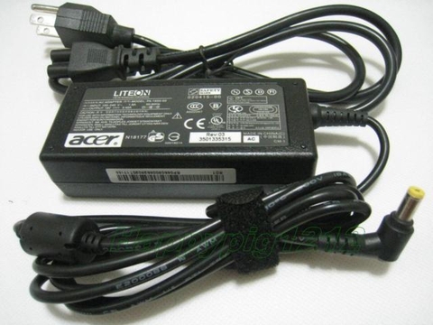 Sạc acer aspire 3820t