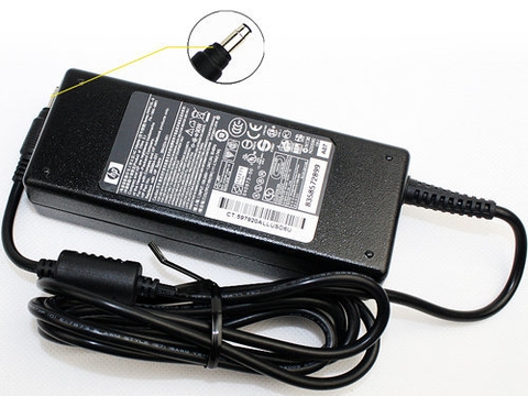 Sạc compaq presario 1550 chất lượng cao