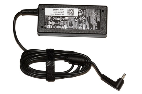 Sạc dell 19.5v 3.34a chân khấc