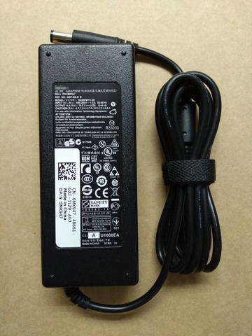 Sạc dell 19.5v 4.62a
