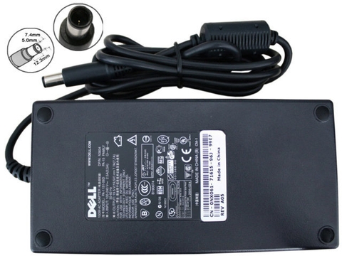 Sạc dell inspiron 1032