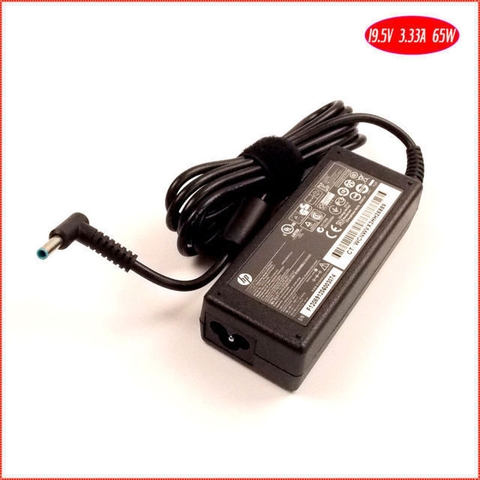 Sạc hp 19.5v 3.33a chân kim nhỏ chất lượng cao