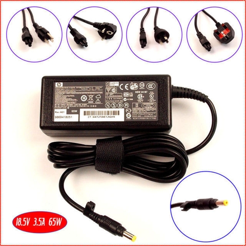 Sạc hp 520 chất lượng cao