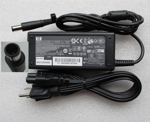 Sạc hp compaq 6530s chất lượng cao