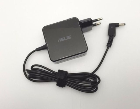 Sạc laptop Asus 19v - 1.75a Vuông