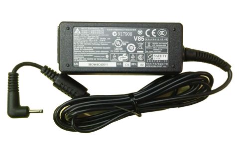 Sạc laptop Asus eee pc 1016