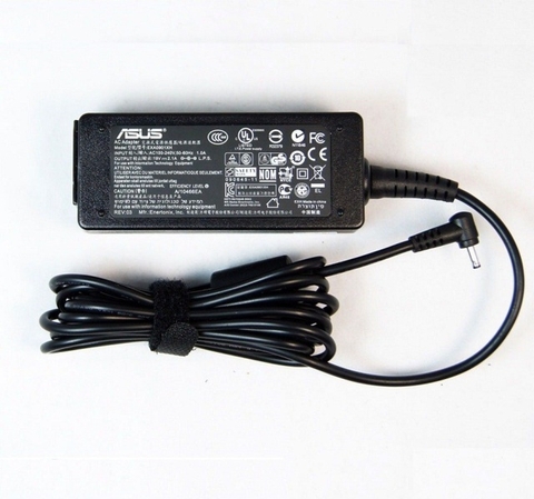 Sạc laptop Asus eee pc X101