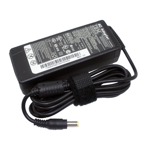 Sạc laptop ibm ThinkPad R51e