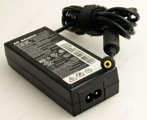 Sạc laptop ibm ThinkPad t42 t42p
