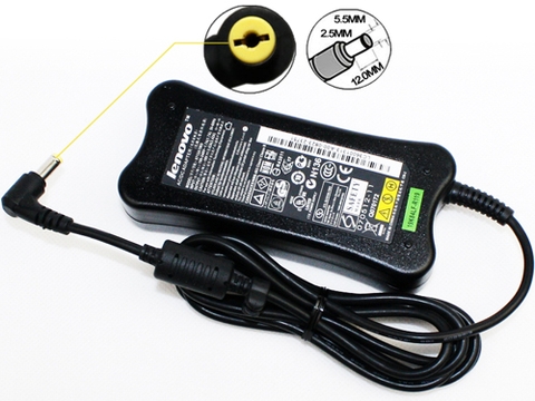 Sạc laptop lenovo 1210
