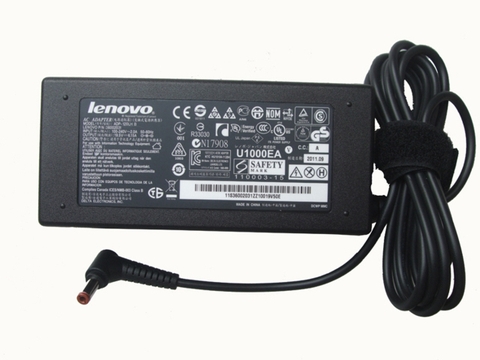 Sạc laptop lenovo 19v 3.42a