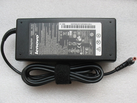 Sạc laptop lenovo 20v 3.25a chân thường
