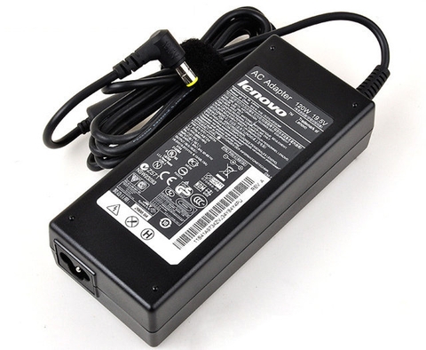 Sạc laptop lenovo y710 Y730 N500