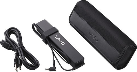 Sạc laptop sony vaio 10.8