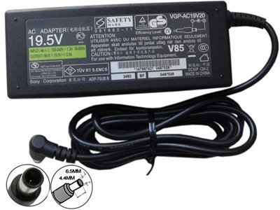 Sạc laptop sony vaio VPC-SB17GG/B VPCSB17GG/B