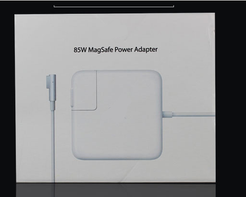 SẠC MACBOOK PRO 85W MAGSAFE 1  original  full box  2008 2009 2010 2011