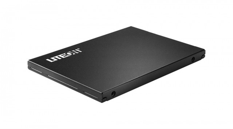 SSD Lite-On MU III 120GB SATA 6.0 Gb/s lắp cho macbook imac
