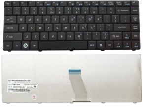 Thay bàn phím Acer eMachine D725