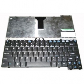 Thay bàn phím laptop Acer 290