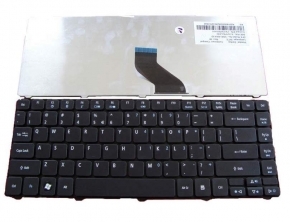 Thay bàn phím laptop Acer D728