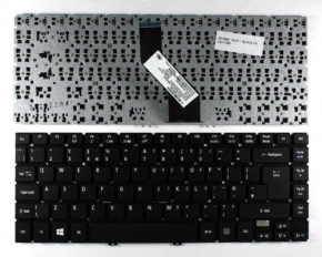 Thay bàn phím laptop Acer V3-571