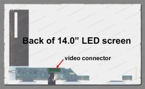 Thay màn hình Laptop Lenovo G460