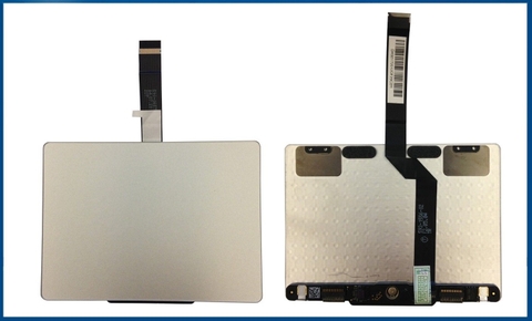 CHUỘT MACBOOK New Touchpad Trackpad For Macbook Pro 13INCH Retina A1425 MD212 MD213 593-1577-B