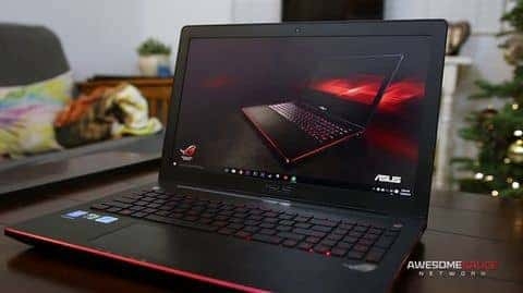 MSI ra mắt loạt máy tính 