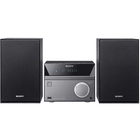 HIFI SONY CMT-SBT40D/CSP1