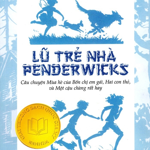 Lũ trẻ nhà Penderwicks