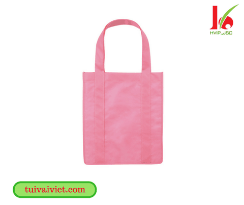 túi vải không dệt tvv009