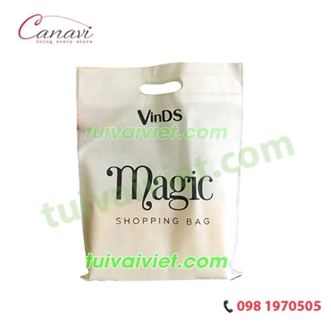 Túi vải không dệt VINDS TVE021