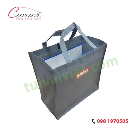Túi Vải Không Dệt BRICO TVKD015