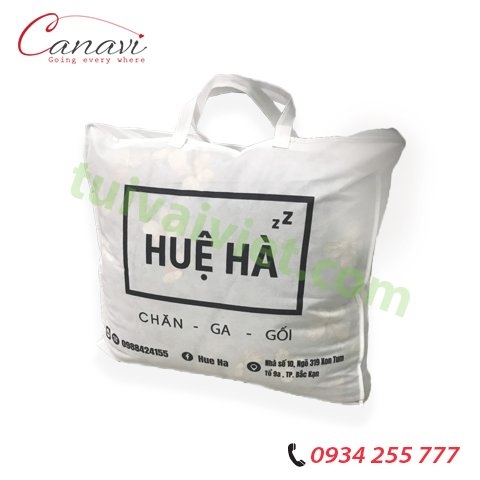 Túi Đựng Chăn Ga TCG07