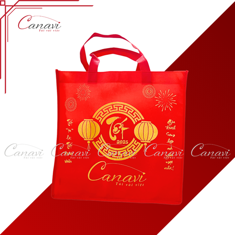 Túi Chúc Mừng Năm Mới TCMNM06