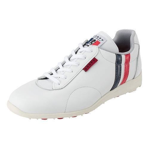 Giày Patrick  A.G-CUP/LE G1510	WHT size 36