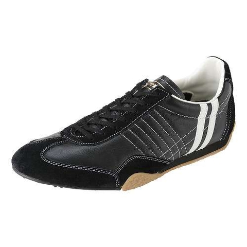 Giày Patrick  JET-LE 24011 BLK size42