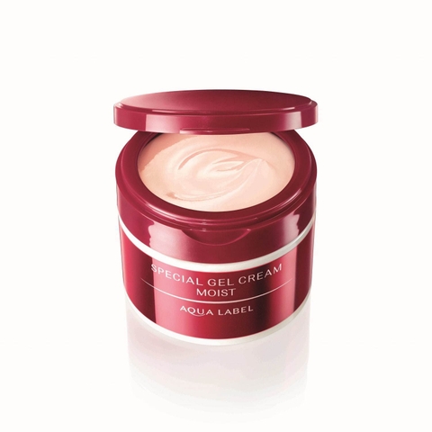 Kem Shiseido Collagen All In One ĐỎ  ( 5in1) - 90g