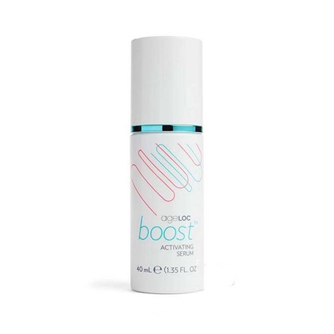 Tinh chất Boost Nuskin Japan