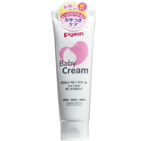 Kem dưỡng da Pigeon Baby Cream