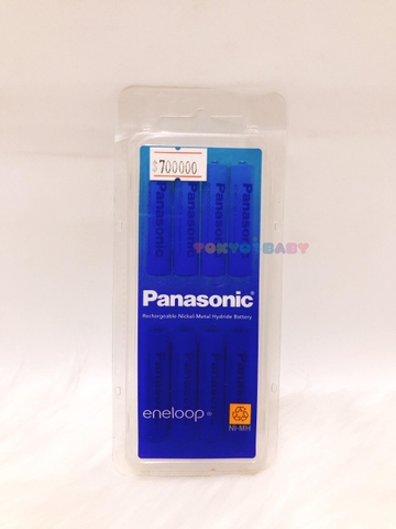 Pin tiểu Panasonic 8 viên