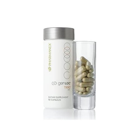 Ageloc TR90 FIT 90 viên Nuskin Japan